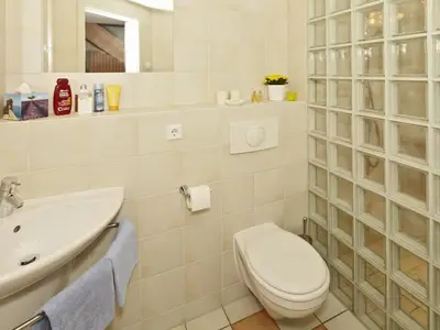 Ferienhaus für 6 Personen (160 m²) in Bansin (Seebad) 10/10