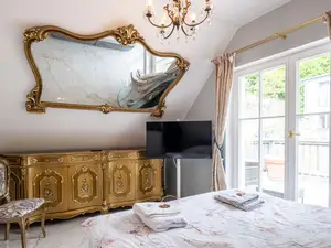 Ferienhaus für 8 Personen in Bad Schandau