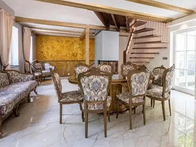 Ferienhaus für 8 Personen in Bad Schandau 2/6