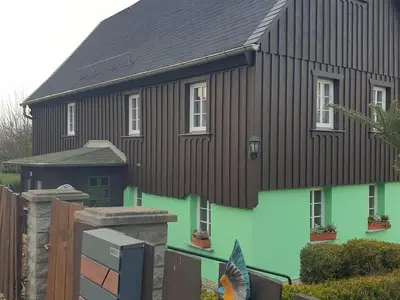 Ferienhaus für 2 Personen (70 m²) in Zittau 1/10