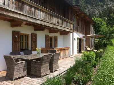 Bergwiesenhof, Erpfendorf, Tirol