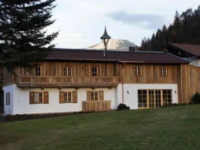 Bergwiesenhof, Erpfendorf, Tirol