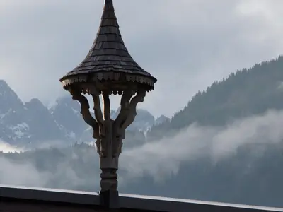 Bergwiesenhof, Erpfendorf, Tirol