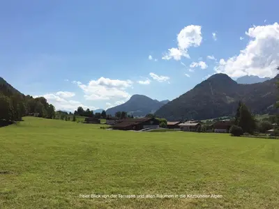 Bergwiesenhof, Erpfendorf, Tirol