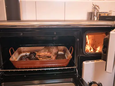 Ebner 1822 herzhafte Küche