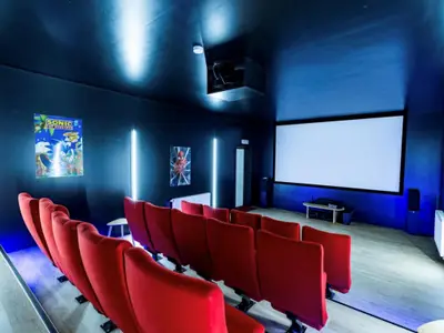 Ausstattung und Service des Ferienhauses