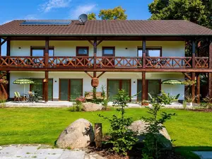 Ferienhaus für 2 Personen (58 m²) in Lübben