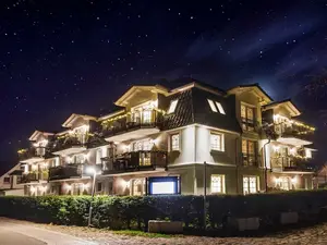 Ferienhaus für 4 Personen (56 m²) in Zingst