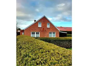 Ferienhaus für 4 Personen (120 m²) in Upgant-Schott