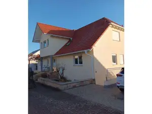 Ferienhaus für 2 Personen (40 m²) in Wachenheim An Der Weinstraße