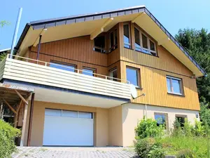 Ferienhaus für 10 Personen (110 m²) in Loßburg