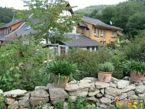 Ferienhaus für 4 Personen (85 m²) in Badenweiler