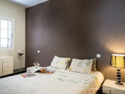 Ferienhaus für 6 Personen (110 m²) in Maspalomas 4/10