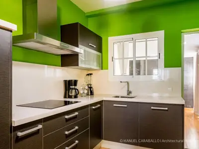 Ferienhaus für 6 Personen (110 m²) in Maspalomas 9/10