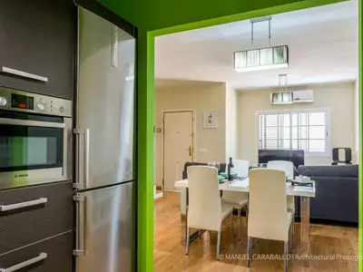 Ferienhaus für 6 Personen (110 m²) in Maspalomas 10/10