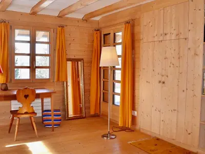 Ferienhaus für 8 Personen in Lumbrein 10/10