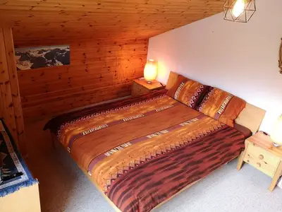 Ferienhaus für 7 Personen in Obersaxen Affeier 6/10