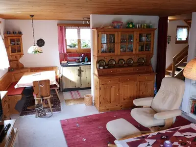 Ferienhaus für 7 Personen in Obersaxen Affeier 10/10