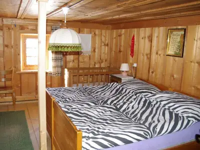 Ferienhaus für 6 Personen in Valendas 8/10