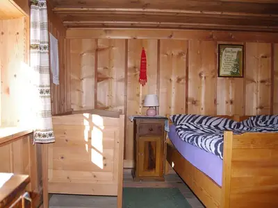 Ferienhaus für 6 Personen in Valendas 9/10