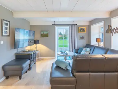 Ferienhaus für 6 Personen (100 m²) in Aventoft 2/10