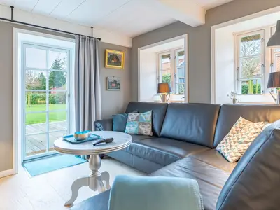 Ferienhaus für 6 Personen (100 m²) in Aventoft 3/10