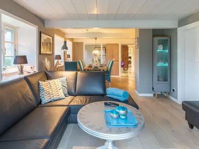 Ferienhaus für 6 Personen (100 m²) in Aventoft 4/10