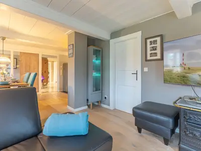 Ferienhaus für 6 Personen (100 m²) in Aventoft 5/10