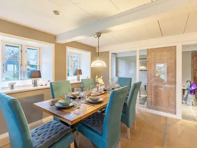 Ferienhaus für 6 Personen (100 m²) in Aventoft 6/10