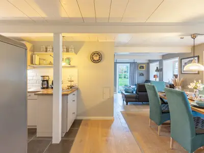 Ferienhaus für 6 Personen (100 m²) in Aventoft 7/10