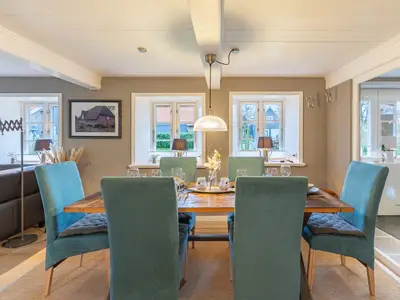 Ferienhaus für 6 Personen (100 m²) in Aventoft 8/10