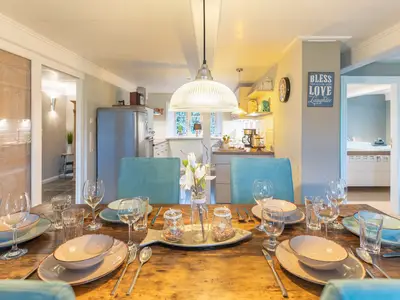 Ferienhaus für 6 Personen (100 m²) in Aventoft 10/10