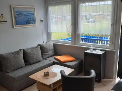 Ferienhaus für 5 Personen (37 m²) in Malchow 3/8