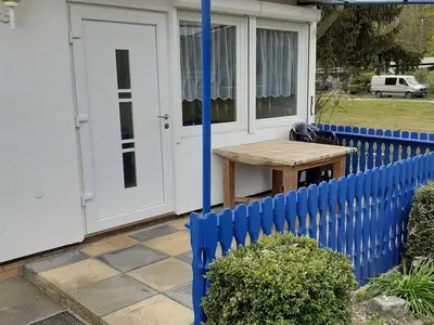 Ferienhaus für 5 Personen (37 m²) in Malchow 4/8