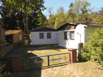 Ferienhaus für 5 Personen (37 m²) in Malchow 5/8