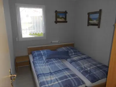 Ferienhaus für 5 Personen (37 m²) in Malchow 7/8