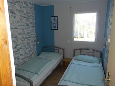 Ferienhaus für 5 Personen (37 m²) in Malchow 8/8