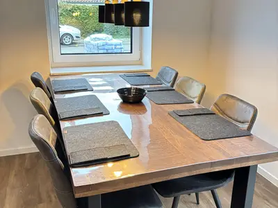 Küche / Küchenzeile