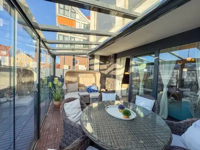 Ferienhaus für 6 Personen (121 m²) in Cuxhaven 2/10