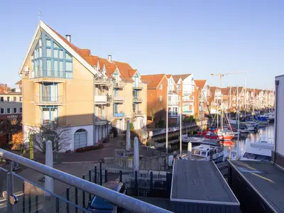 Ferienhaus für 6 Personen (121 m²) in Cuxhaven 3/10
