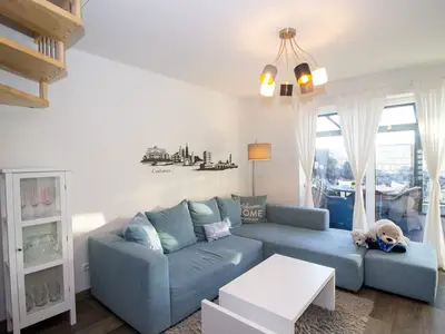 Ferienhaus für 6 Personen (121 m²) in Cuxhaven 4/10