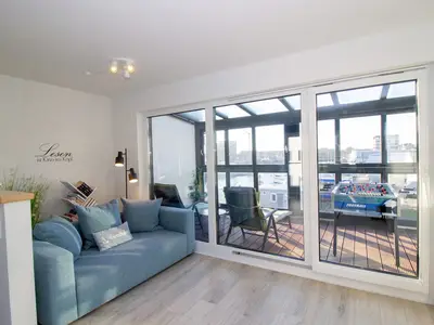 Ferienhaus für 6 Personen (121 m²) in Cuxhaven 5/10