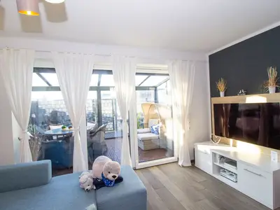 Ferienhaus für 6 Personen (121 m²) in Cuxhaven 6/10