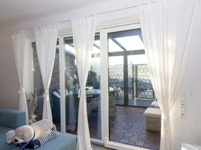 Ferienhaus für 6 Personen (121 m²) in Cuxhaven 7/10