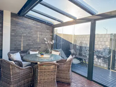 Ferienhaus für 6 Personen (121 m²) in Cuxhaven 8/10