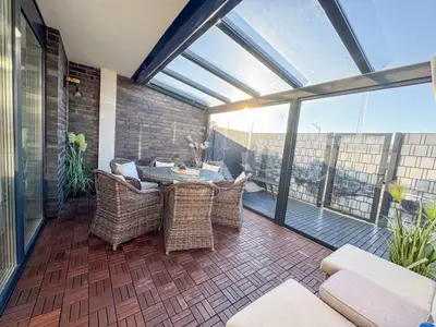 Ferienhaus für 6 Personen (121 m²) in Cuxhaven 9/10