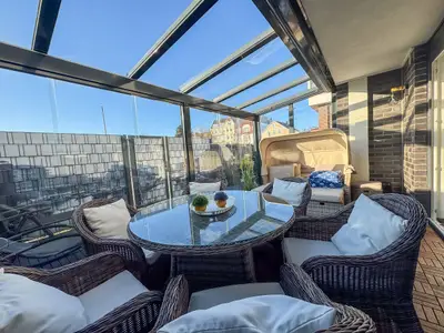 Ferienhaus für 6 Personen (121 m²) in Cuxhaven 10/10