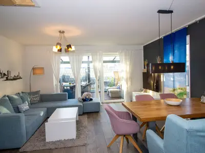 Ferienhaus für 6 Personen (121 m²) in Cuxhaven 10/10