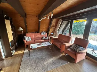 Ferienhaus für 6 Personen (68 m²) in Oberdielbach 3/10