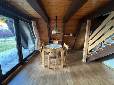 Ferienhaus für 6 Personen (68 m²) in Oberdielbach 5/10
